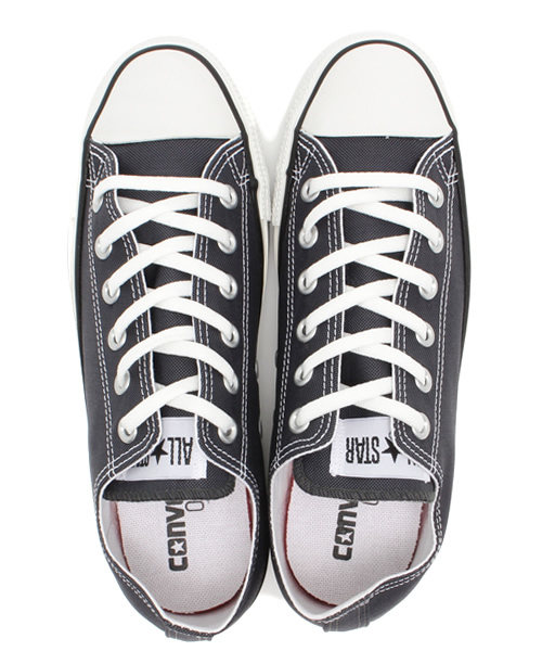 CONVERSE(コンバース)の「ALL STAR TM OX/オールスター TM OX(スニーカー・レディース・ホワイト/ブルー/グレー・3.5/5.5/6/8.5/7/8/10.5/3/5/4/9.5/7.5/4.5/11.5/9/6.5)」の10枚目の写真