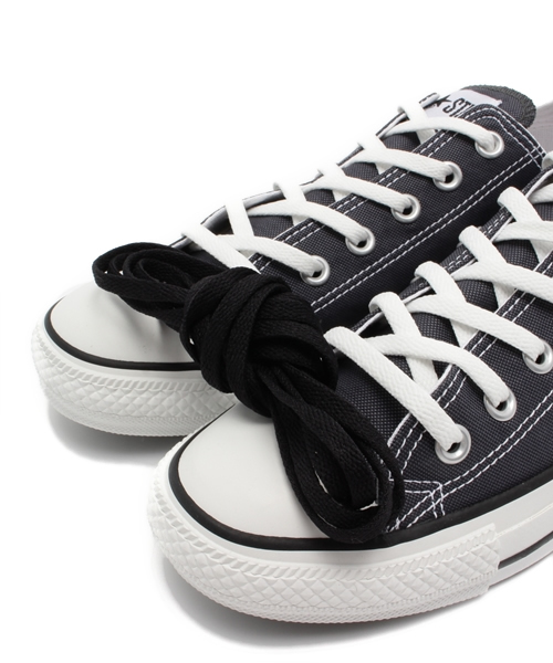 CONVERSE(コンバース)の「ALL STAR TM OX/オールスター TM OX(スニーカー・レディース・ホワイト/ブルー/グレー・3.5/5.5/6/8.5/7/8/10.5/3/5/4/9.5/7.5/4.5/11.5/9/6.5)」の11枚目の写真