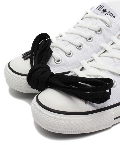 CONVERSE(コンバース)の「ALL STAR TM OX/オールスター TM OX(スニーカー・レディース・ホワイト/ブルー/グレー・3.5/5.5/6/8.5/7/8/10.5/3/5/4/9.5/7.5/4.5/11.5/9/6.5)」の5枚目の写真