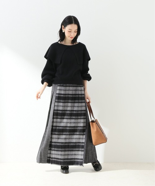 SLOBE IENA（スローブイエナ）の「【O 