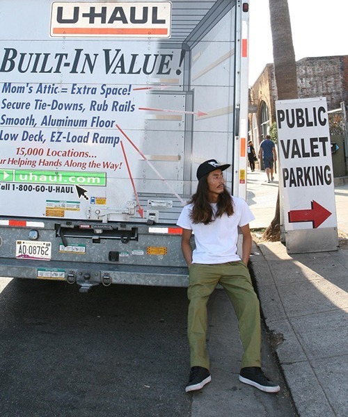 COOKMAN（クックマン）の「Cookman クックマン シェフパンツ イージーパンツ Olive GREEN KHAKI（その他パンツ・メンズ・カーキ・SMALL/MEDIUM/LARGE/X-LARGE）」の7枚目の写真