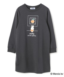 ミッフィー に該当するワンピース ドレスファッション通販 Zozotown