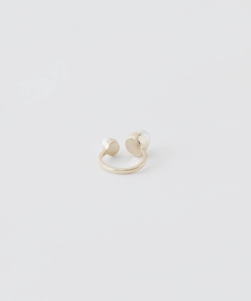 ADOLESCENCE （アドレセンス）の「セレクトセットリング5個セット【インフルエンサーaiko×ADOLESCENCE 限定コラボ 】（リング・レディース・ゴールド・FREE）」の13枚目の写真