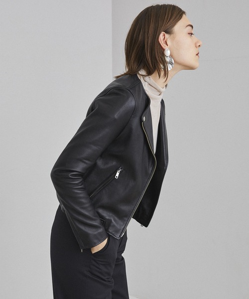 UNITED TOKYO（ユナイテッドトウキョウ）の「ラムセミダブルライダース