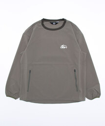 CAMP7  STRETCH LONG SLEEVE