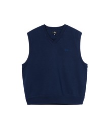 stussy ベスト stussysports ネイビー 楽天市場】ベスト（ブランドステューシー）（メンズファッション）の通販