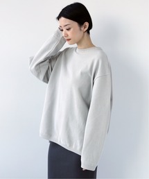 crepuscule | ◆【CREPUSCULE / クレプスキュール】417別注クルーネック(ニット/セーター)