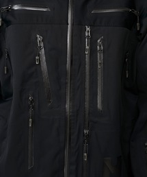 ホワイトマウンテニアリング SAITOS 3L LUGGAGE JACKET SAITOS 3L WIDE COAT - White Mountaineering®︎ – White