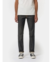 Nudie Jeans | GRIM TIM/Dry Selvage(レングス３０）(デニムパンツ)