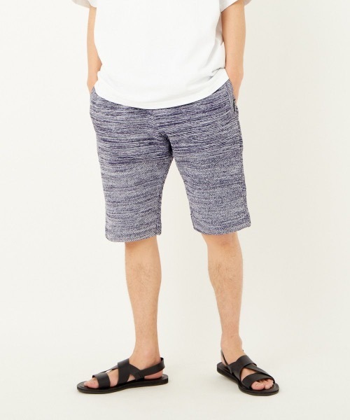 Ocean Pacific（オーシャンパシフィック）の「【OP / オーピー】ウォークショーツ / ユニセックス（その他パンツ・メンズ・ヘザーグレー/ブラック/Navy・LARGE/X-LARGE/MEDIUM）」の3枚目の写真