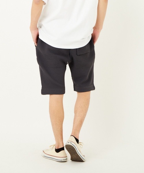 Ocean Pacific（オーシャンパシフィック）の「【OP / オーピー】ウォークショーツ / ユニセックス（その他パンツ・メンズ・ヘザーグレー/ブラック/Navy・LARGE/X-LARGE/MEDIUM）」の5枚目の写真