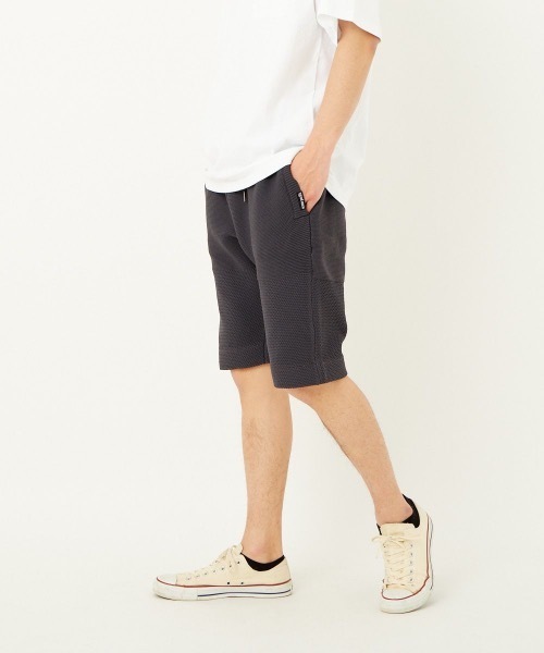 Ocean Pacific（オーシャンパシフィック）の「【OP / オーピー】ウォークショーツ / ユニセックス（その他パンツ・メンズ・ヘザーグレー/ブラック/Navy・LARGE/X-LARGE/MEDIUM）」の6枚目の写真