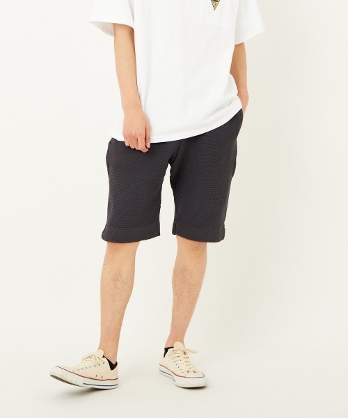 Ocean Pacific（オーシャンパシフィック）の「【OP / オーピー】ウォークショーツ / ユニセックス（その他パンツ・メンズ・ヘザーグレー/ブラック/Navy・LARGE/X-LARGE/MEDIUM）」の7枚目の写真