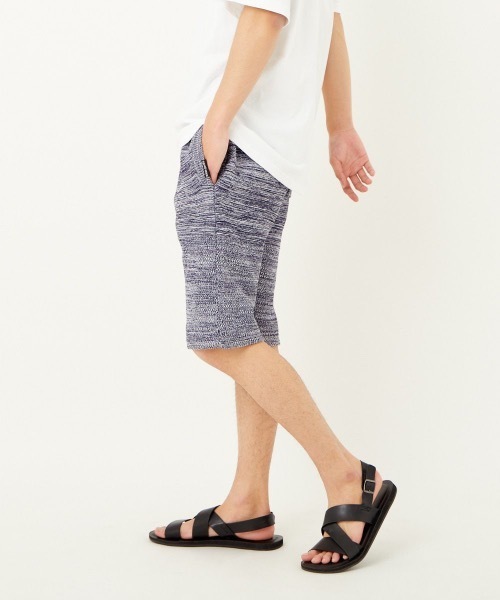 Ocean Pacific（オーシャンパシフィック）の「【OP / オーピー】ウォークショーツ / ユニセックス（その他パンツ・メンズ・ヘザーグレー/ブラック/Navy・LARGE/X-LARGE/MEDIUM）」の15枚目の写真