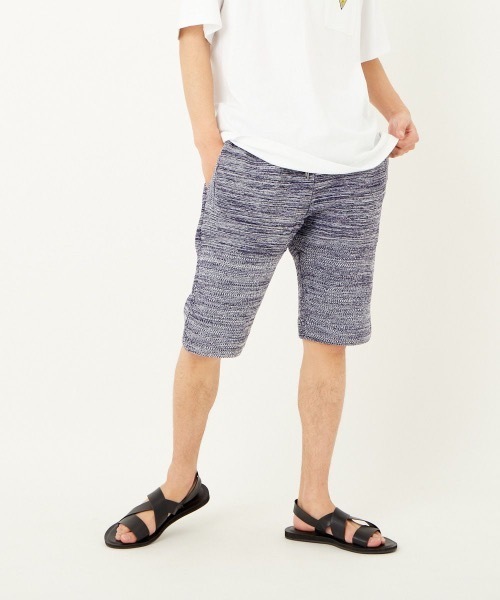 Ocean Pacific（オーシャンパシフィック）の「【OP / オーピー】ウォークショーツ / ユニセックス（その他パンツ・メンズ・ヘザーグレー/ブラック/Navy・LARGE/X-LARGE/MEDIUM）」の17枚目の写真