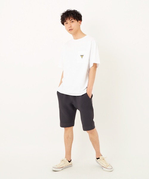 Ocean Pacific（オーシャンパシフィック）の「【OP / オーピー】ウォークショーツ / ユニセックス（その他パンツ・メンズ・ヘザーグレー/ブラック/Navy・LARGE/X-LARGE/MEDIUM）」の20枚目の写真