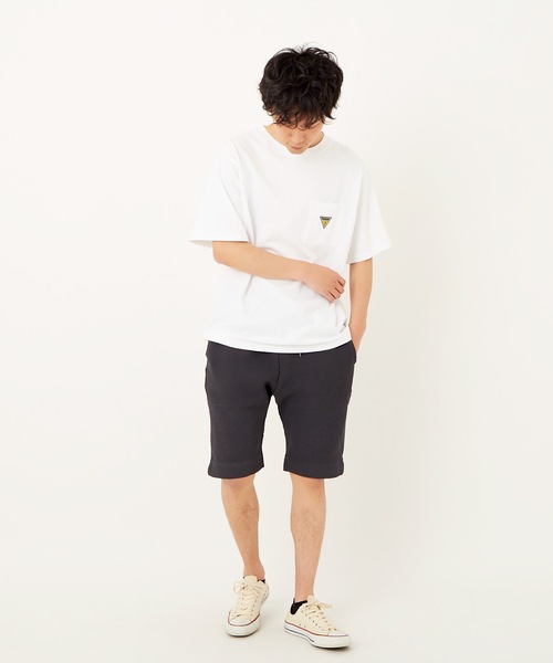 Ocean Pacific（オーシャンパシフィック）の「【OP / オーピー】ウォークショーツ / ユニセックス（その他パンツ・メンズ・ヘザーグレー/ブラック/Navy・LARGE/X-LARGE/MEDIUM）」の21枚目の写真