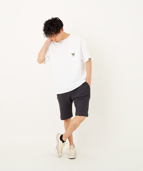 Ocean Pacific（オーシャンパシフィック）の「【OP / オーピー】ウォークショーツ / ユニセックス（その他パンツ・メンズ・ヘザーグレー/ブラック/Navy・LARGE/X-LARGE/MEDIUM）」の22枚目の写真