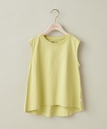 DISCOAT | 【キッズ】USAコットンAラインプルオーバー(Tシャツ/カットソー)