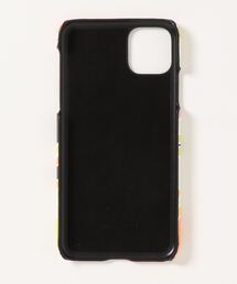 EMILIO PUCCI（エミリオプッチ）の「I PHONE 11 PRO MAX COVER