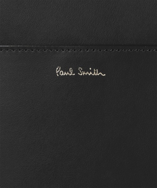 Paul Smith（ポールスミス）の「コントラストカラーブロック リュック