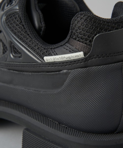 both(ボス)の「both GAO Runner (P20LMM-M004CO-09090)(スニーカー・メンズ・ブラック・41/42/43)」の18枚目の写真