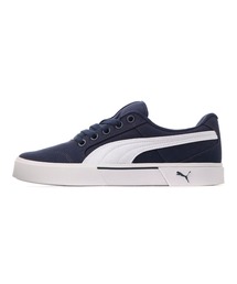 Puma プーマ レディース のスニーカー ブルー ネイビー 青色系 通販 Zozotown