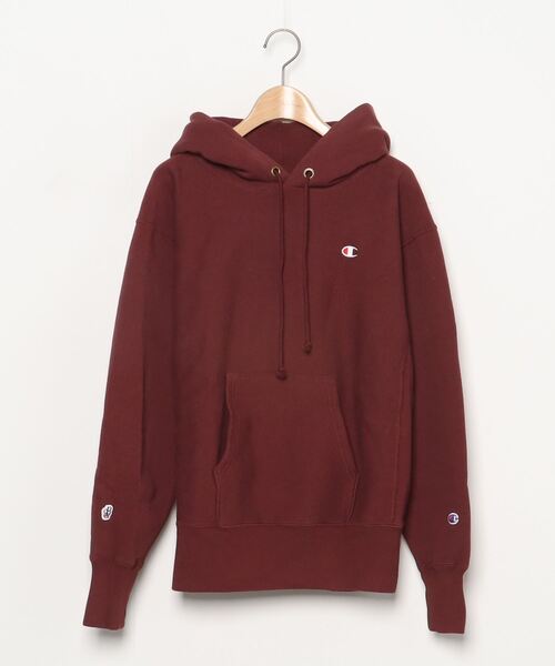 セール ブランド古着 Champion プルオーバーパーカー Disneyコラボ パーカー Beams Boy ビームスボーイ のファッション通販 Zozoused