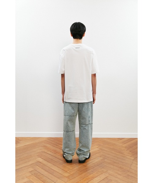 Tシャツ・カットソー [VIVASTUDIO]BASIC SYMBOL T-SHIRT 6colors Tシャツ・カットソー [VIVASTUDIO]BASIC SYMBOL T-SHIRT 6colors
