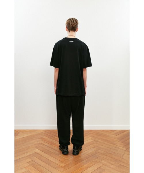 Tシャツ・カットソー [VIVASTUDIO]BASIC SYMBOL T-SHIRT 6colors Tシャツ・カットソー [VIVASTUDIO]BASIC SYMBOL T-SHIRT 6colors