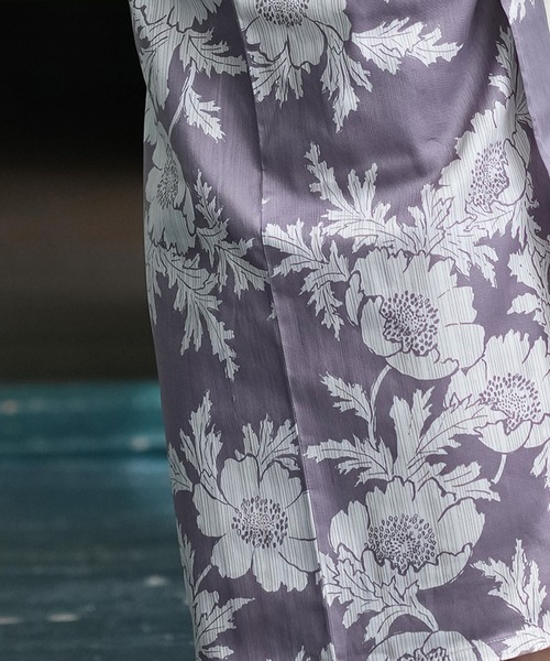 utatane（ウタタネ）の「選べる浴衣3点セット　utataneオリジナルG（浴衣・レディース・その他1/その他2/その他3/その他4/その他5/その他6・FREE）」の15枚目の写真