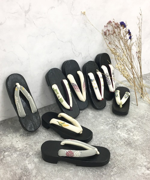 utatane（ウタタネ）の「選べる浴衣3点セット　utataneオリジナルG（浴衣・レディース・その他1/その他2/その他3/その他4/その他5/その他6・FREE）」の19枚目の写真