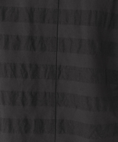 studio CLIP（スタディオクリップ）の「柄アソートドルマンTブラウス（シャツ/ブラウス・レディース・ライトベージュ/サックスブルー/オフホワイト/ブラック・FREE）」の20枚目の写真