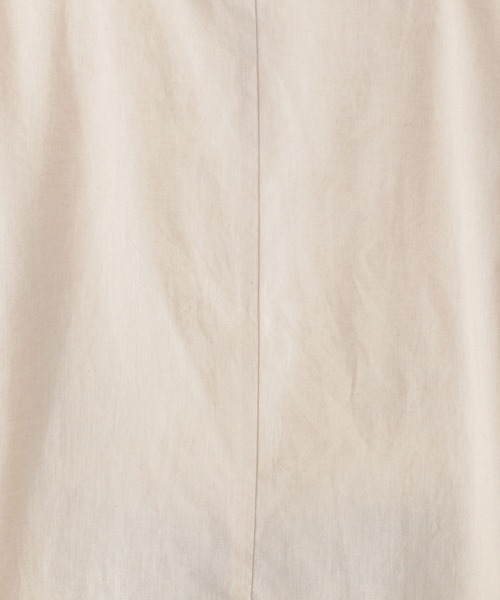 studio CLIP（スタディオクリップ）の「柄アソートドルマンTブラウス（シャツ/ブラウス・レディース・ライトベージュ/サックスブルー/オフホワイト/ブラック・FREE）」の13枚目の写真