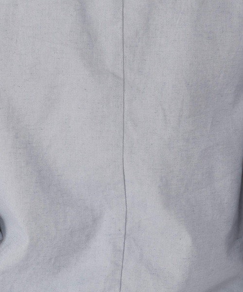 studio CLIP（スタディオクリップ）の「柄アソートドルマンTブラウス（シャツ/ブラウス・レディース・ライトベージュ/サックスブルー/オフホワイト/ブラック・FREE）」の18枚目の写真