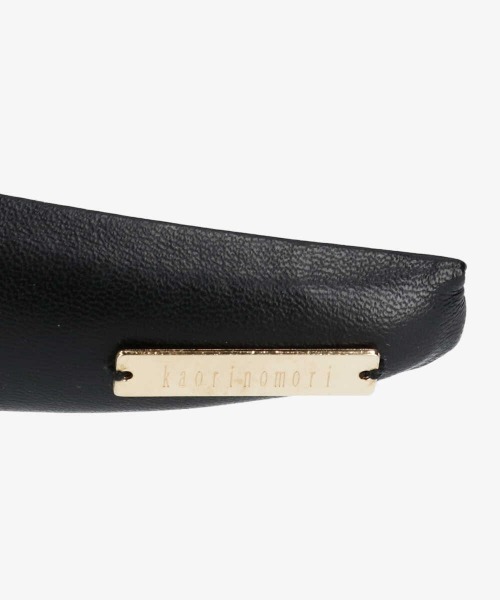 kaorinomori（カオリノモリ）の「【ｶｵﾘﾉﾓﾘ】ｷｭｲﾙｶﾁｭｰｼｬ（カチューシャ・レディース・ホワイト/ブラック/グレー・FREE）」の11枚目の写真