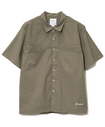 Gramicci | GRAMICCI/グラミチ　SHELL CAMP SHIRTS(シャツ/ブラウス)