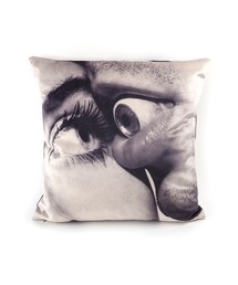 SELETTI クッション クッションカバー TOILETPAPER/クッション