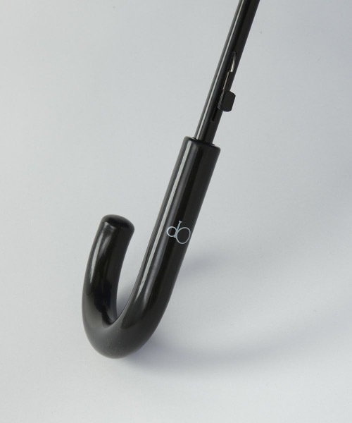 Ocean Pacific（オーシャンパシフィック）の「【OP:オーピー】キッズ傘（長傘・キッズ・ブラック/パープル/ブルー・58/55）」の12枚目の写真