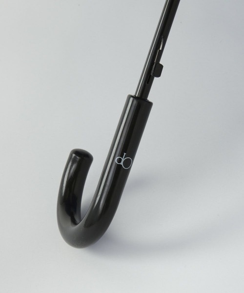 Ocean Pacific（オーシャンパシフィック）の「【OP:オーピー】キッズ傘（長傘・キッズ・ブラック/パープル/ブルー・58/55）」の7枚目の写真