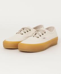 VANS | VANS ヴァンズ AUTHENTIC SF オーセンティック VN0A5HYP9GZ (ECO)NATURAL(スニーカー)