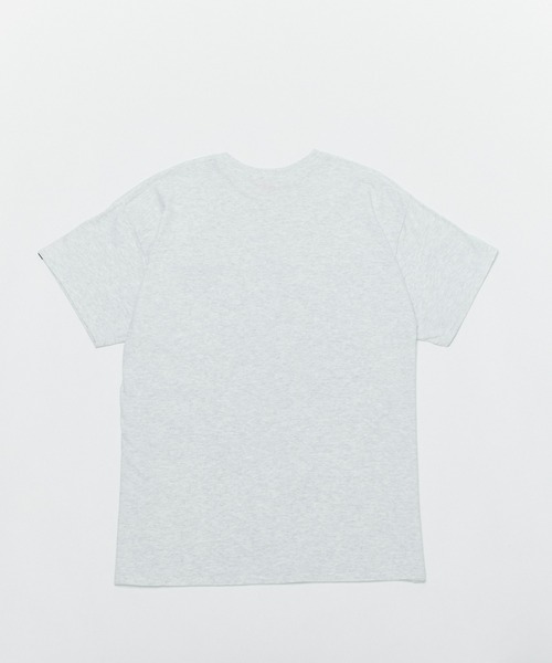 WHO'S WHO gallery(フーズフーギャラリー)の「COOPERPARKミニワッペンカレッジ刺繍TEE(Tシャツ/カットソー・メンズ・ホワイト/アッシュグレー/ネイビー/ブルー/グリーン・FREE)」の11枚目の写真