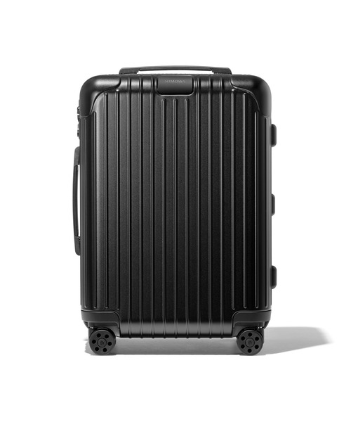 Essential Cabin マットブラック