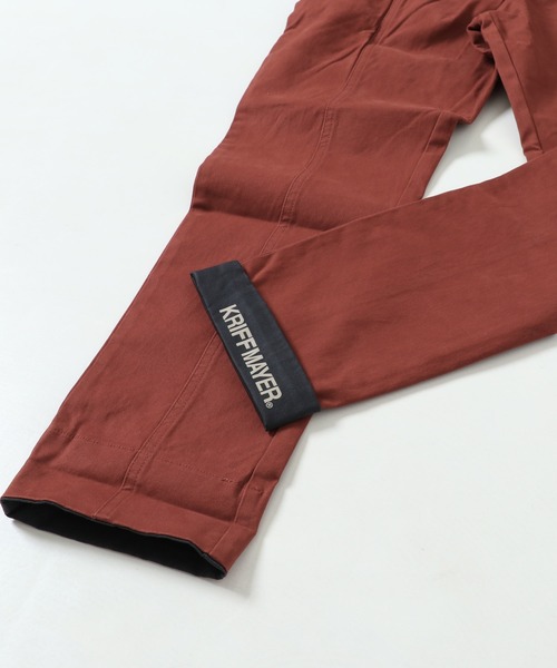 KRIFF MAYER（クリフメイヤー）の「オウサマパンツ（その他パンツ・キッズ・ベージュ/ネイビー/カーキ/レンガ/チャコール・120/130/140/150/160/170）」の13枚目の写真