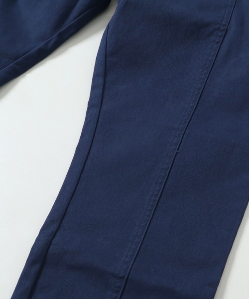 KRIFF MAYER（クリフメイヤー）の「オウサマパンツ（その他パンツ・キッズ・ベージュ/ネイビー/カーキ/レンガ/チャコール・120/130/140/150/160/170）」の15枚目の写真