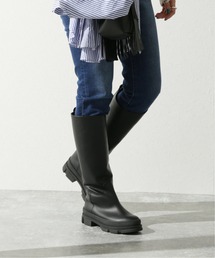 REMME | 【REMME/レメ】ボリュームソールロングブーツ◆(ブーツ)