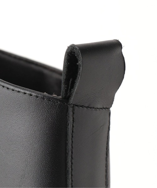 REMME(レメ)の「【REMME/レメ】ボリュームソールロングブーツ◆(ブーツ・レディース・ブラック・38/36/39/37)」の10枚目の写真