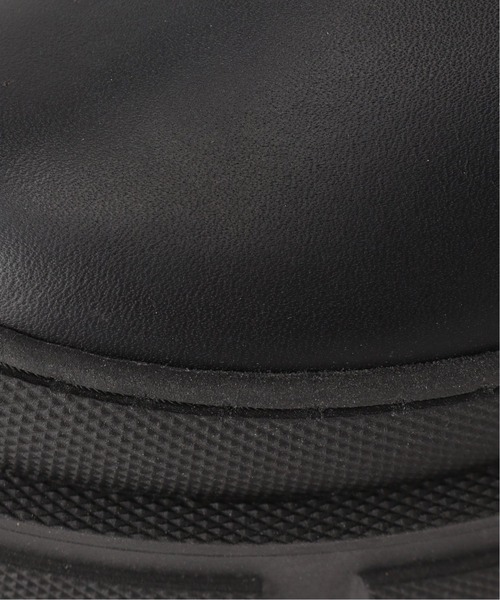 REMME(レメ)の「【REMME/レメ】ボリュームソールロングブーツ◆(ブーツ・レディース・ブラック・38/36/39/37)」の13枚目の写真