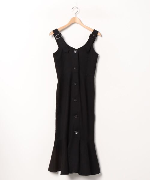 ブランド古着 ノースリーブワンピース ワンピース Dazzlin ダズリン のファッション通販 Zozoused