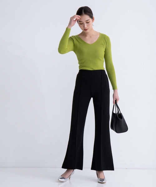 fifth(フィフス)の「3wayスクエアバッグ(ショルダーバッグ・レディース・ブラック/グリーン/ホワイト/シルバー/アイボリー/イエロー・FREE)」の8枚目の写真